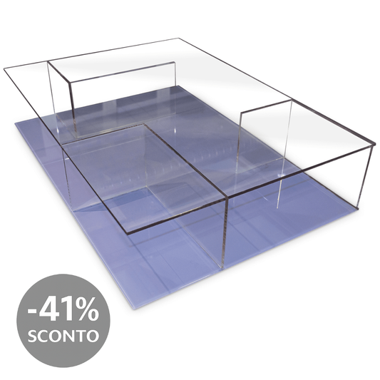 TAVOLINO BASSO OCCASIONE