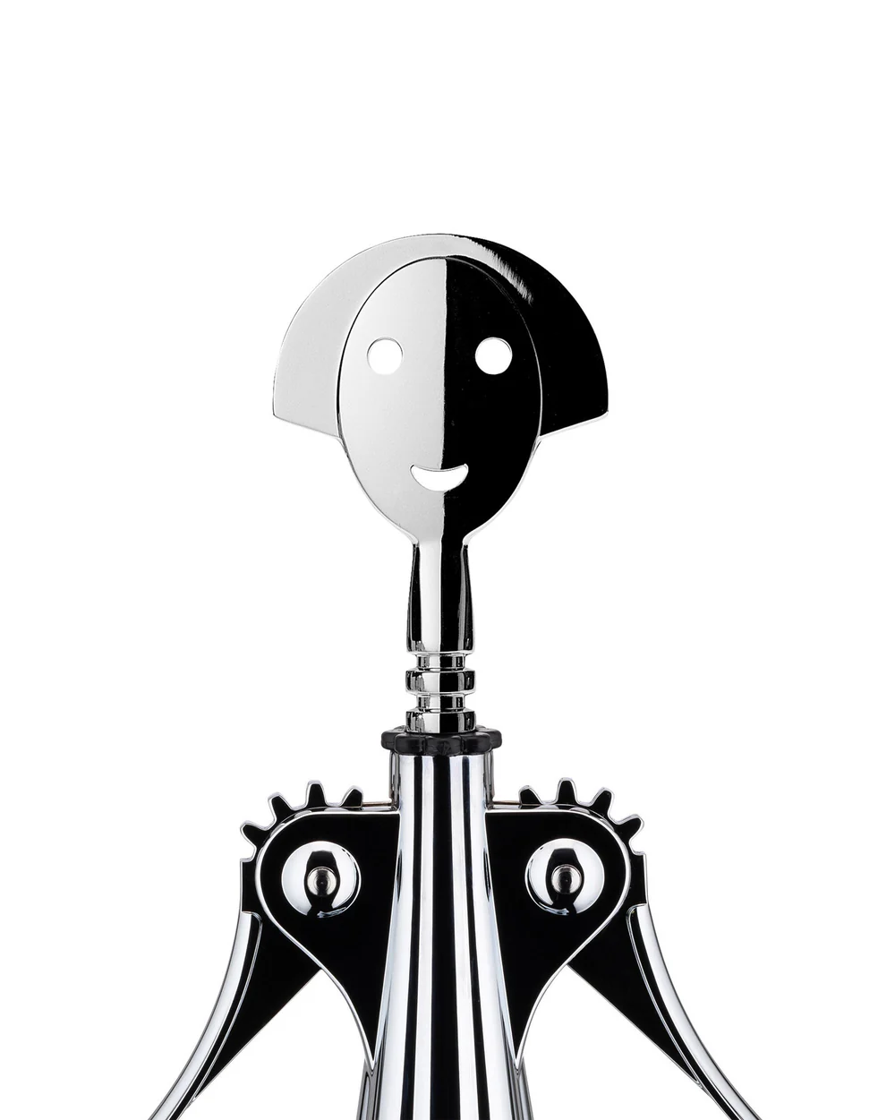 TIRE-BOUCHON EN PAPIER ALKI ALESSI ALEESSANDRO M.