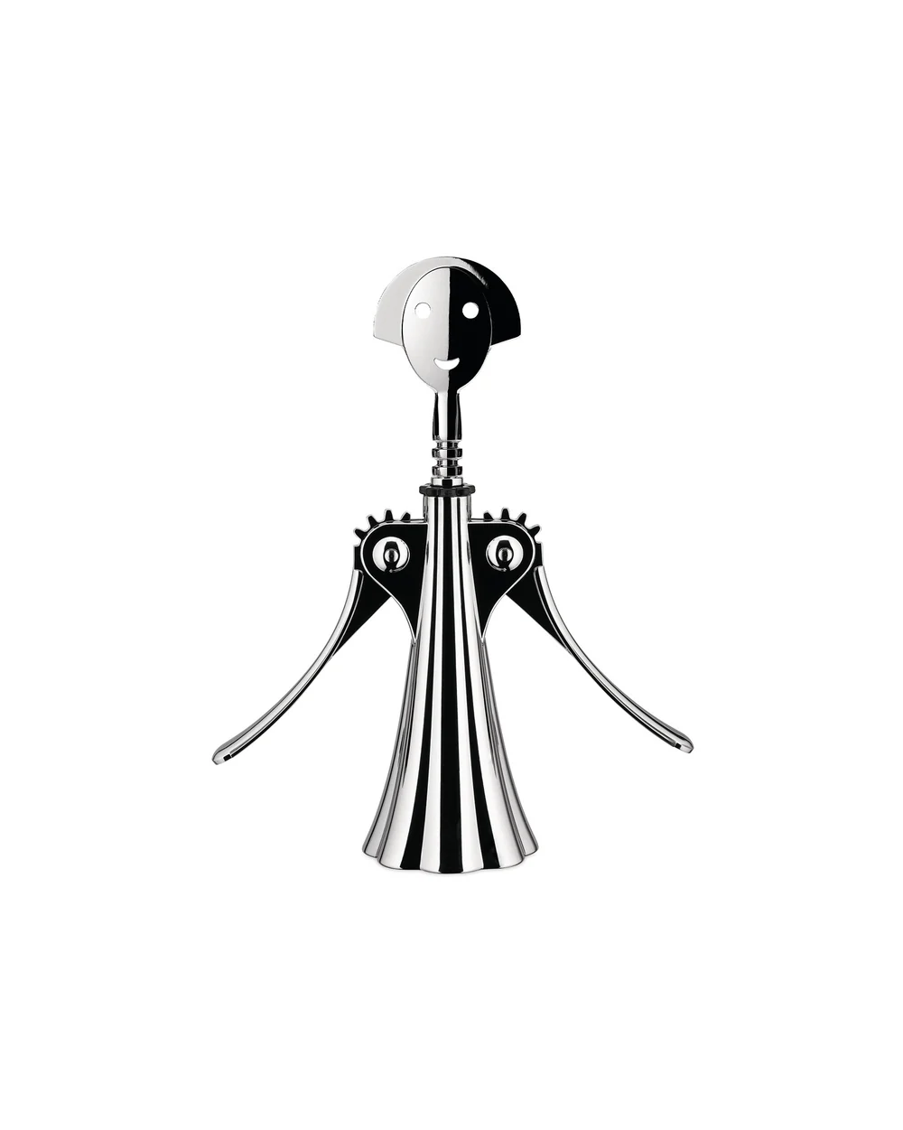 TIRE-BOUCHON EN PAPIER ALKI ALESSI ALEESSANDRO M.