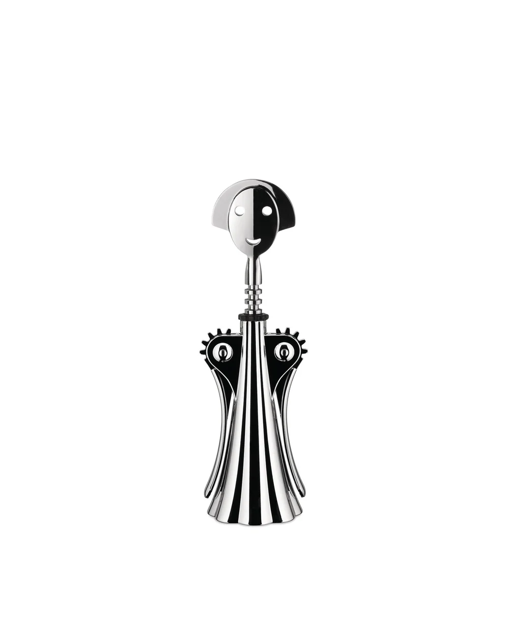 TIRE-BOUCHON EN PAPIER ALKI ALESSI ALEESSANDRO M.