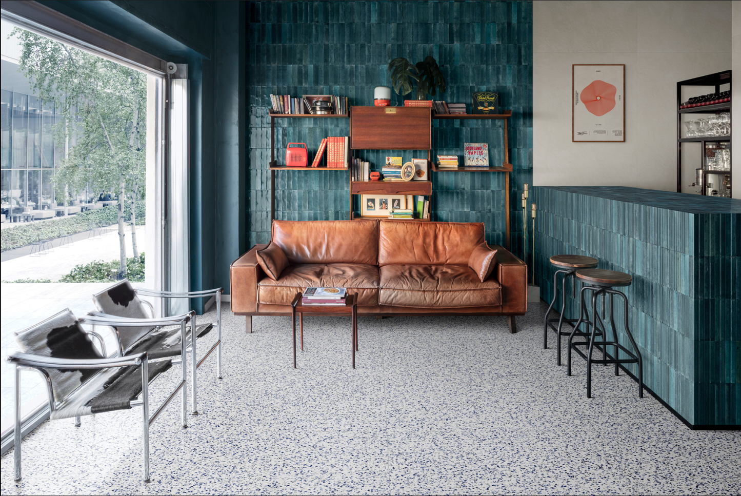 MARAZZI COLLEZIONE LUME