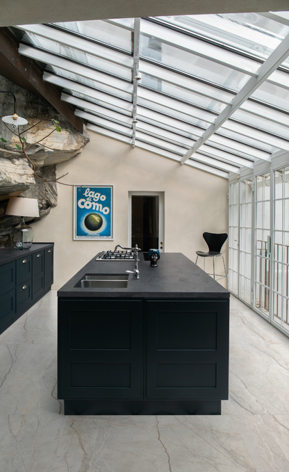 MARAZZI COLLEZIONE MYSTONE SILVER ROOT