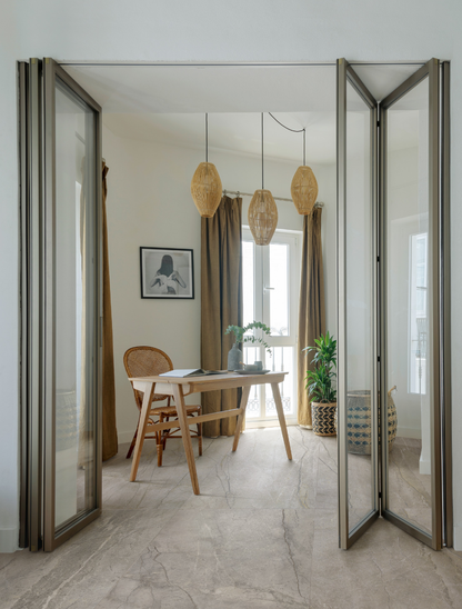 MARAZZI COLLEZIONE MYSTONE SILVER ROOT