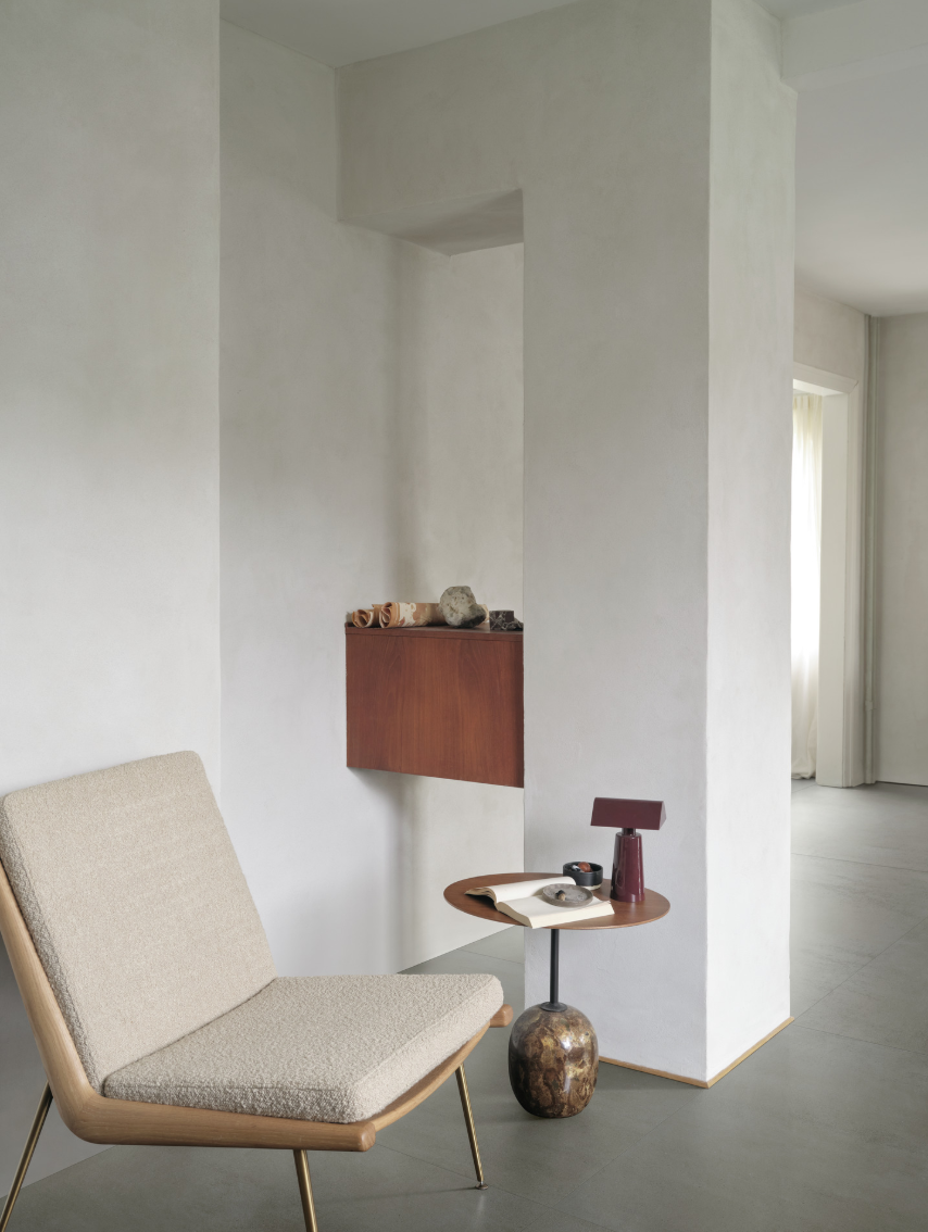 MARAZZI COLLEZIONE  SLOW COLD