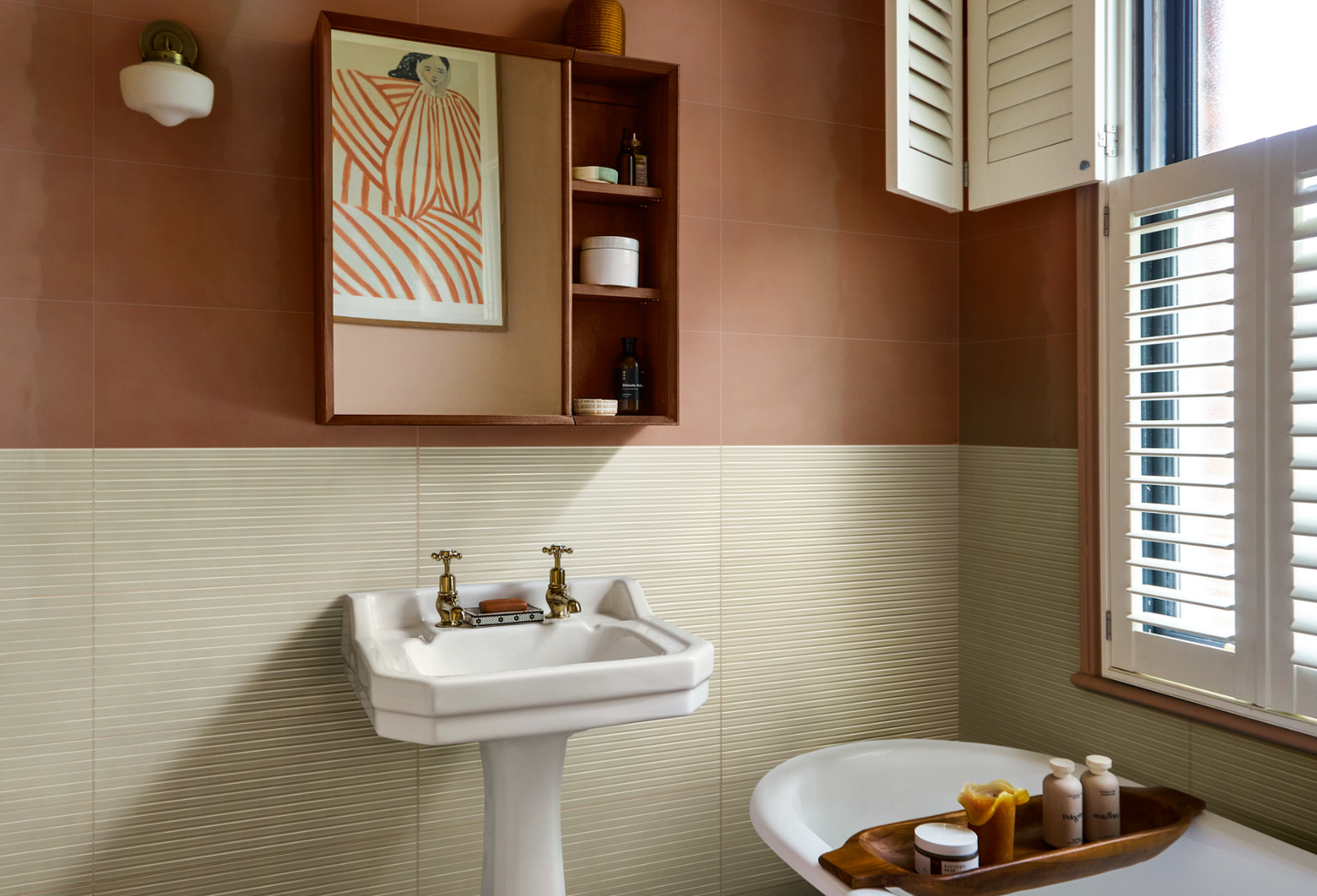 MARAZZI COLLEZIONE  BLISS
