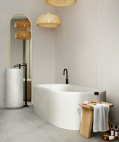 MARAZZI COLLEZIONE ROOM