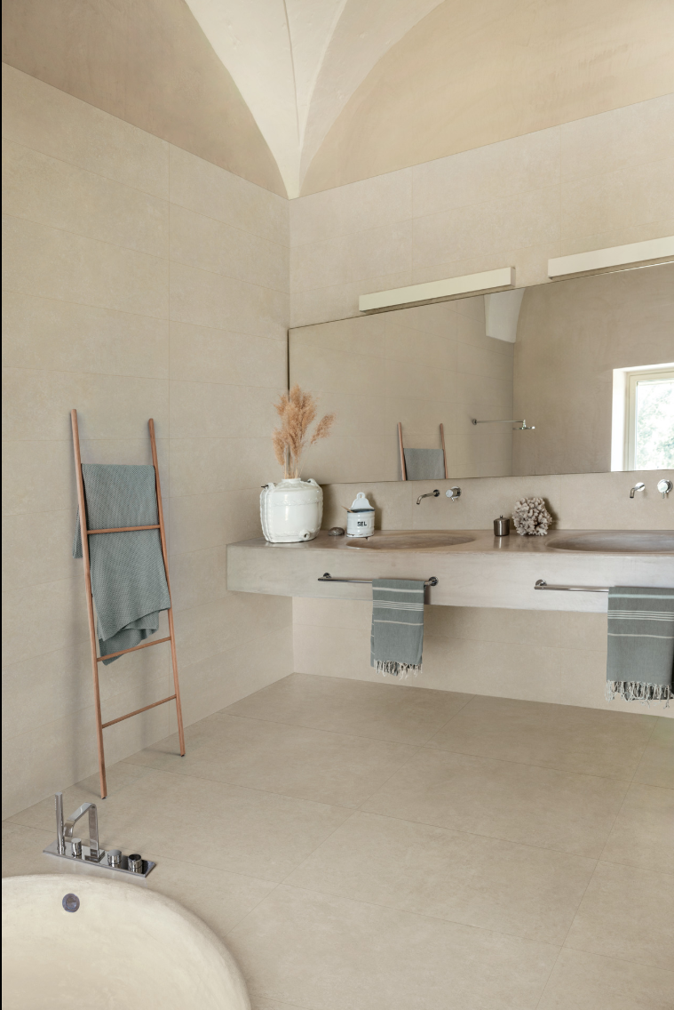 MARAZZI COLLEZIONE ROOM