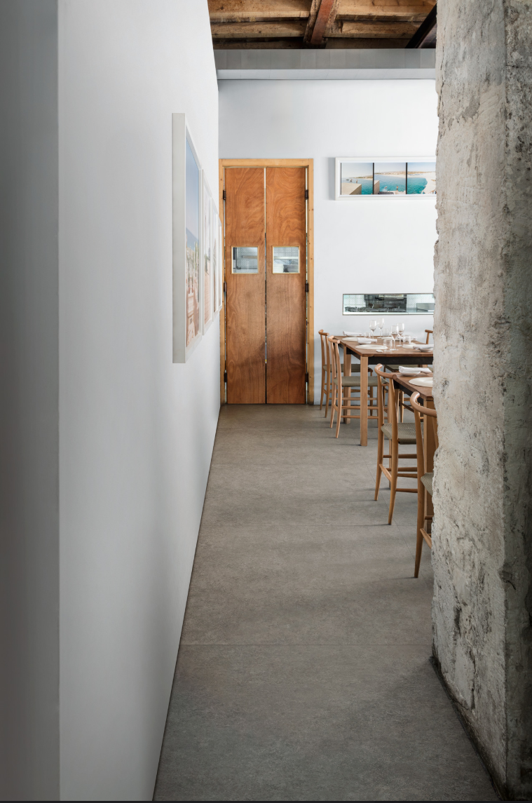 MARAZZI COLLEZIONE ROOM