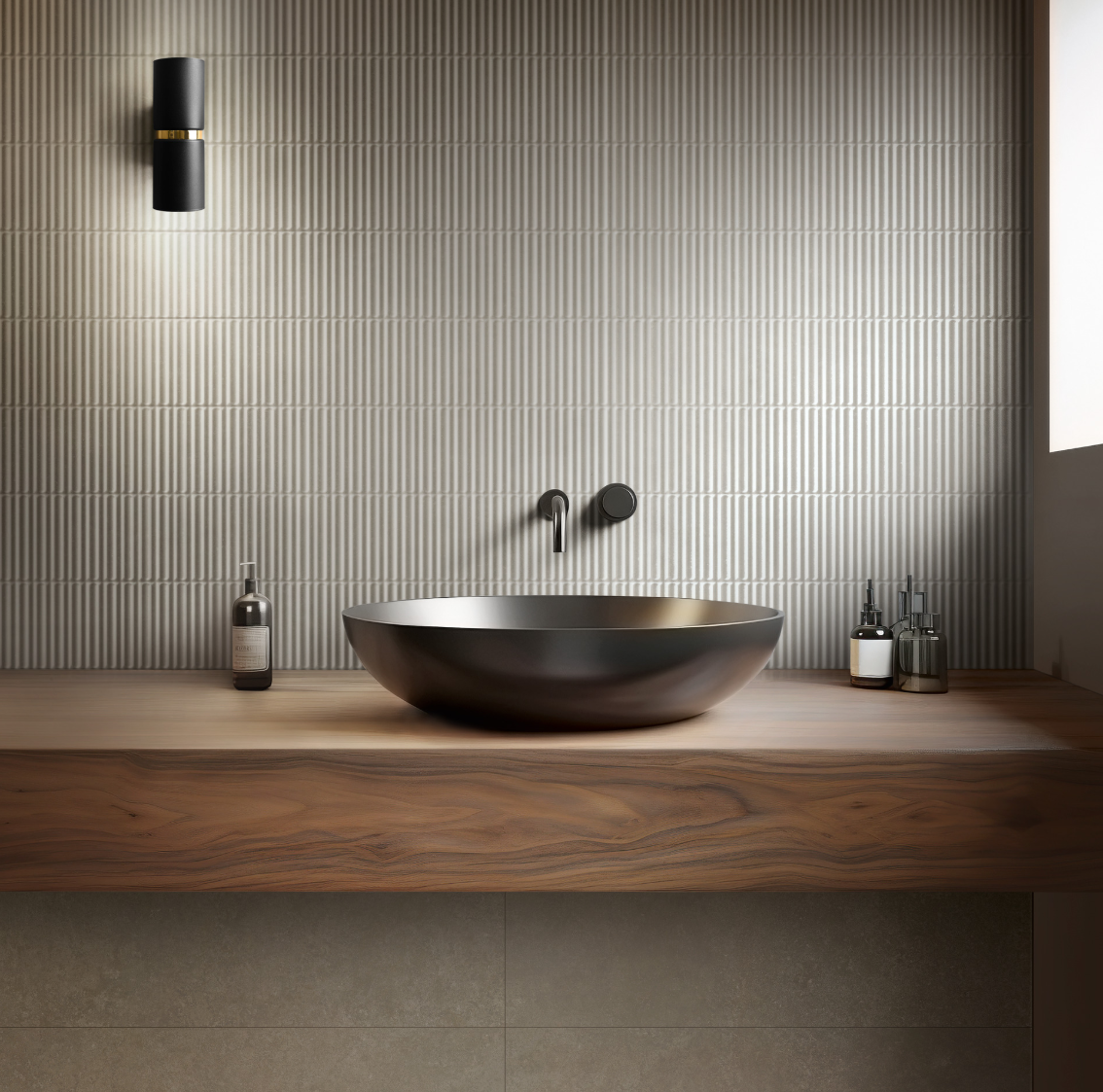 MARAZZI COLLEZIONE ROOM WALL