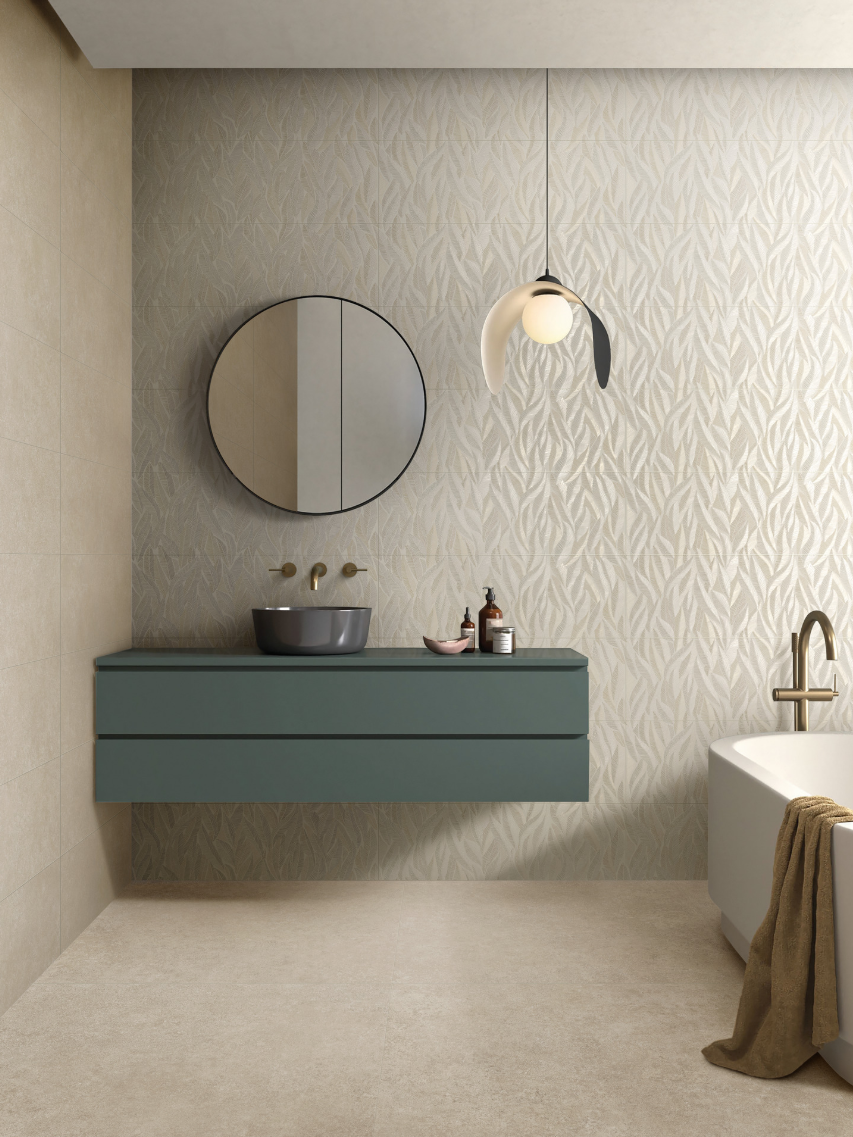 MARAZZI COLLEZIONE ROOM WALL