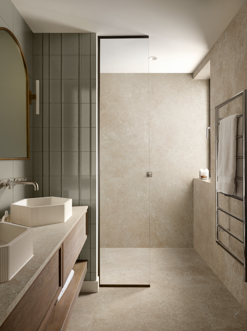 MARAZZI COLLEZIONE TERRAMATER