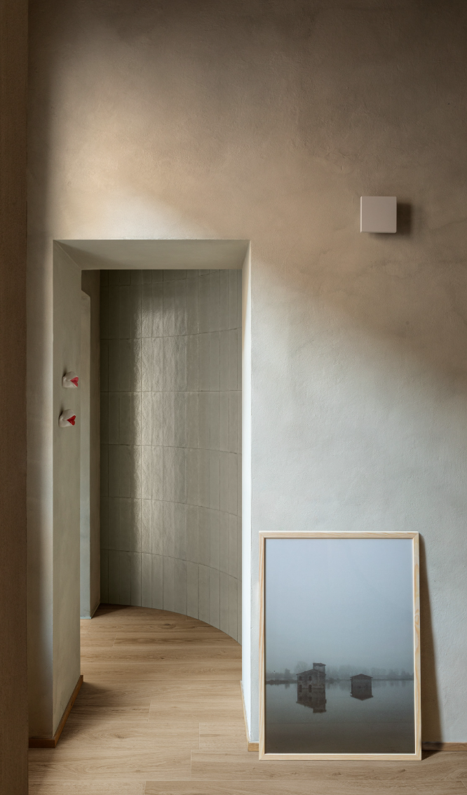 MARAZZI COLLEZIONE TERRAMATER
