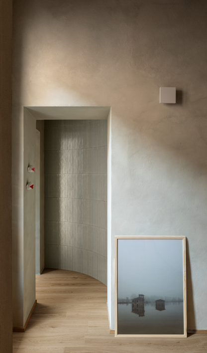 MARAZZI COLLEZIONE TERRAMATER