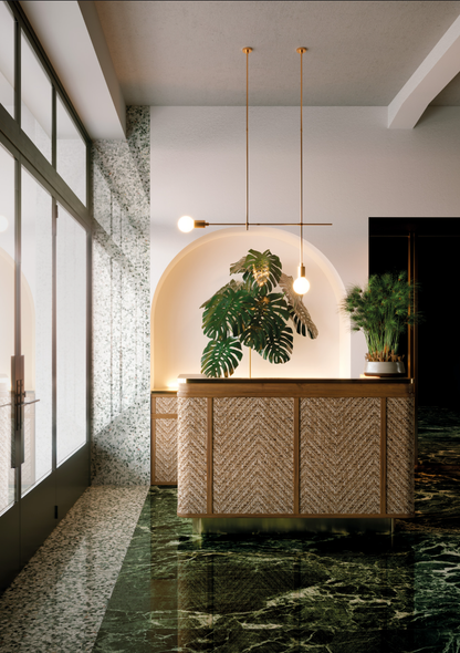 MARAZZI COLLEZIONE GRANDE MARBLE LOOK