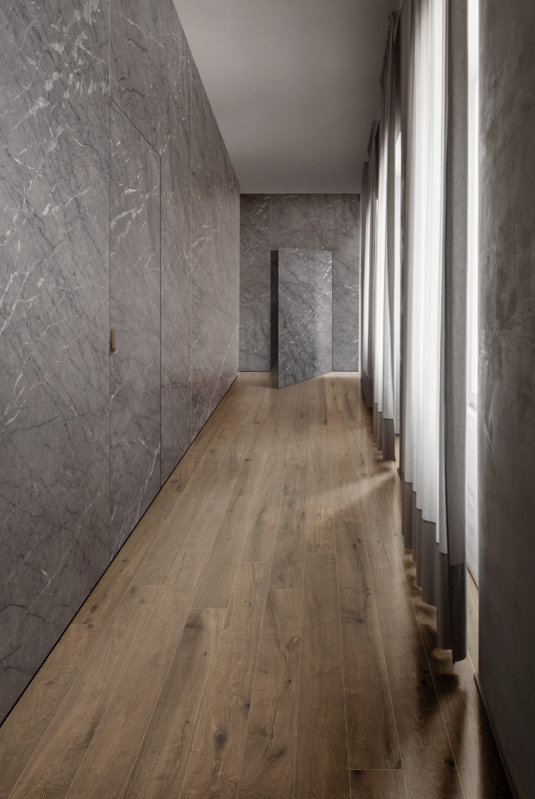 MARAZZI COLLEZIONE GRANDE MARBLE LOOK