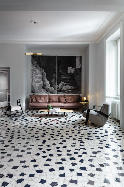 MARAZZI COLLEZIONE GRANDE MARBLE LOOK