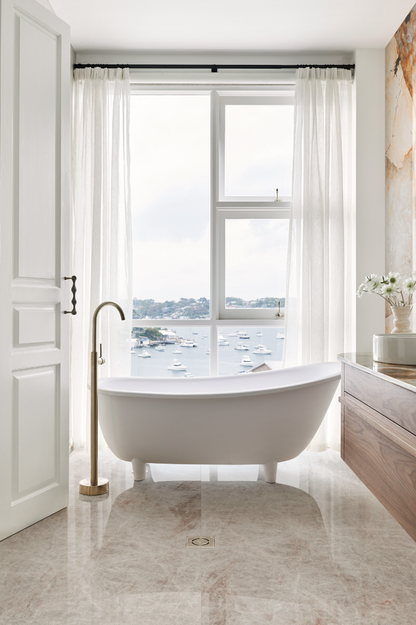 MARAZZI COLLEZIONE GRANDE MARBLE LOOK