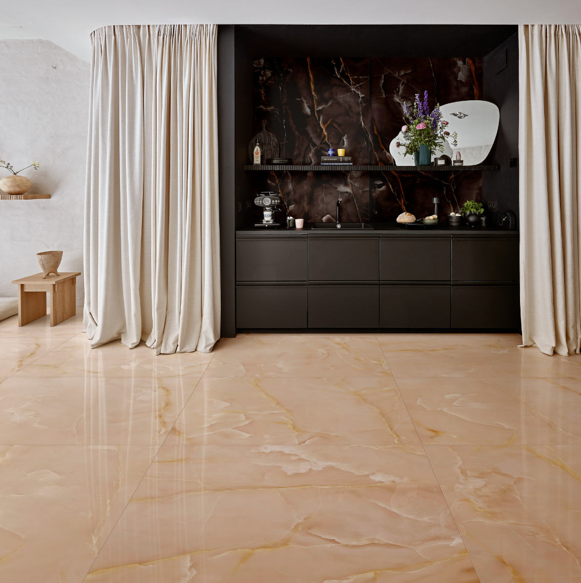 MARAZZI COLLEZIONE GRANDE MARBLE LOOK