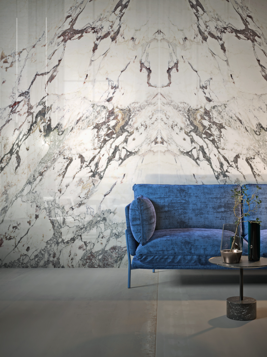 MARAZZI COLLEZIONE GRANDE MARBLE LOOK