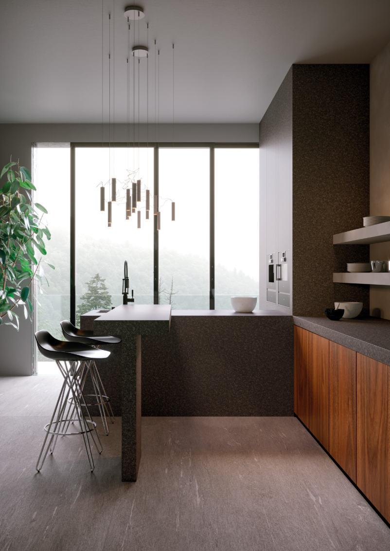 MARAZZI COLLEZIONE GRANDE STONE LOOK