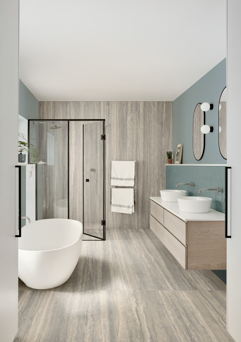 MARAZZI COLLEZIONE GRANDE STONE LOOK