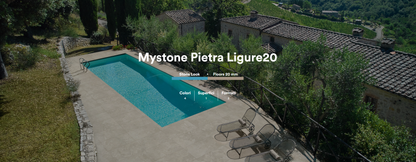 MARAZZI COLLEZIONE MYSTONE PIETRA LIGURE20