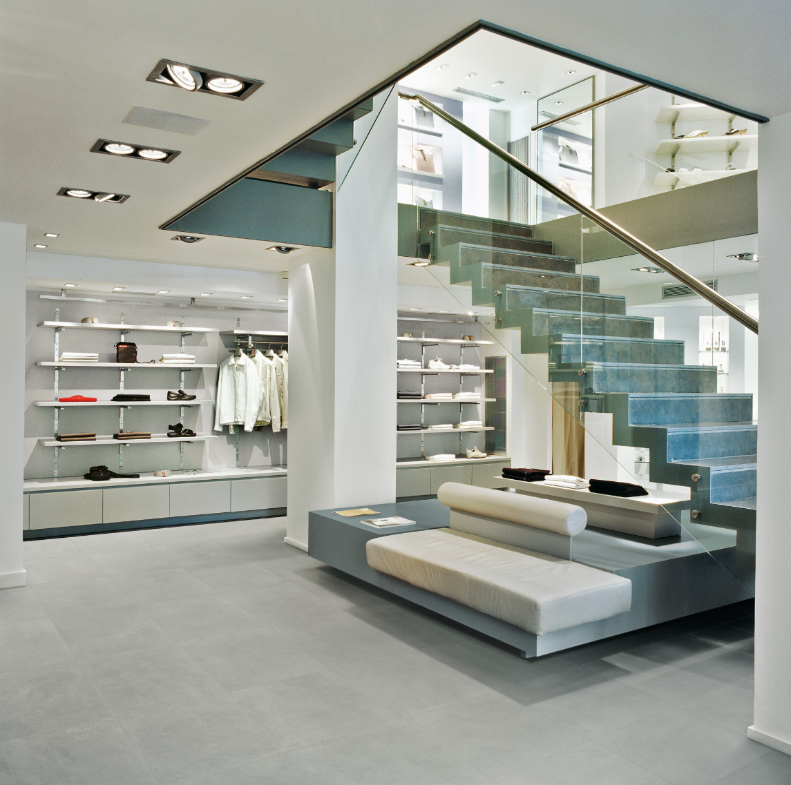 MARAZZI COLLEZIONE SLOW14MM