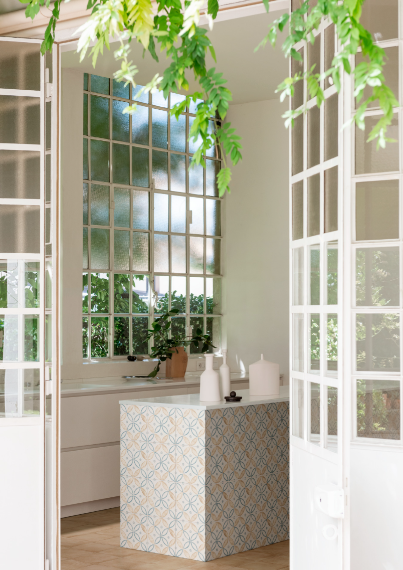 MARAZZI COLLEZIONE ARTCRAFT