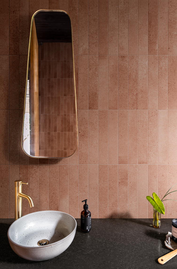 MARAZZI COLLEZIONE ARTCRAFT