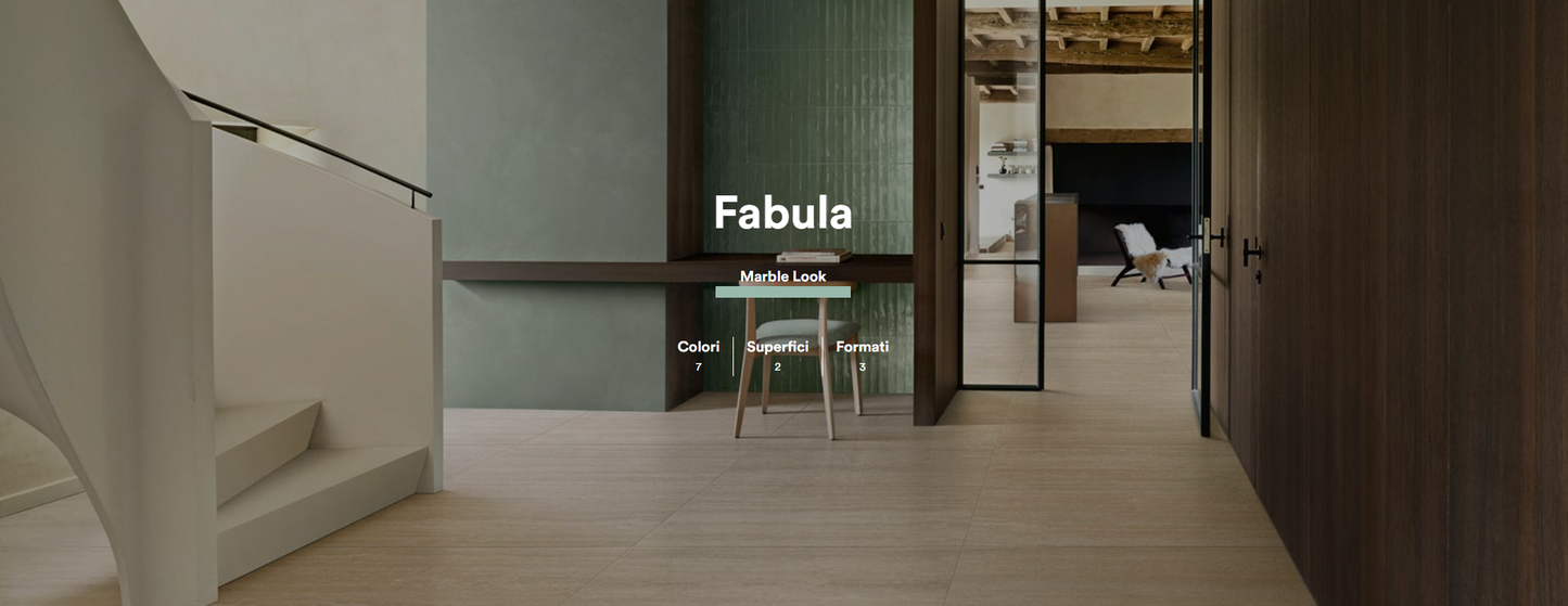 MARAZZI COLLEZIONE FABULA
