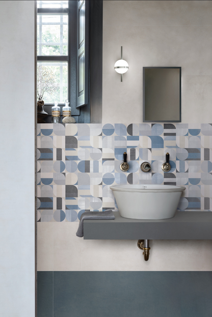 MARAZZI COLLEZIONE CEMENTUM WALL