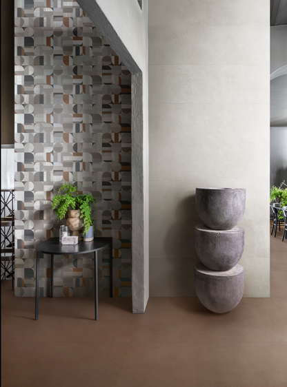 MARAZZI COLLEZIONE CEMENTUM WALL