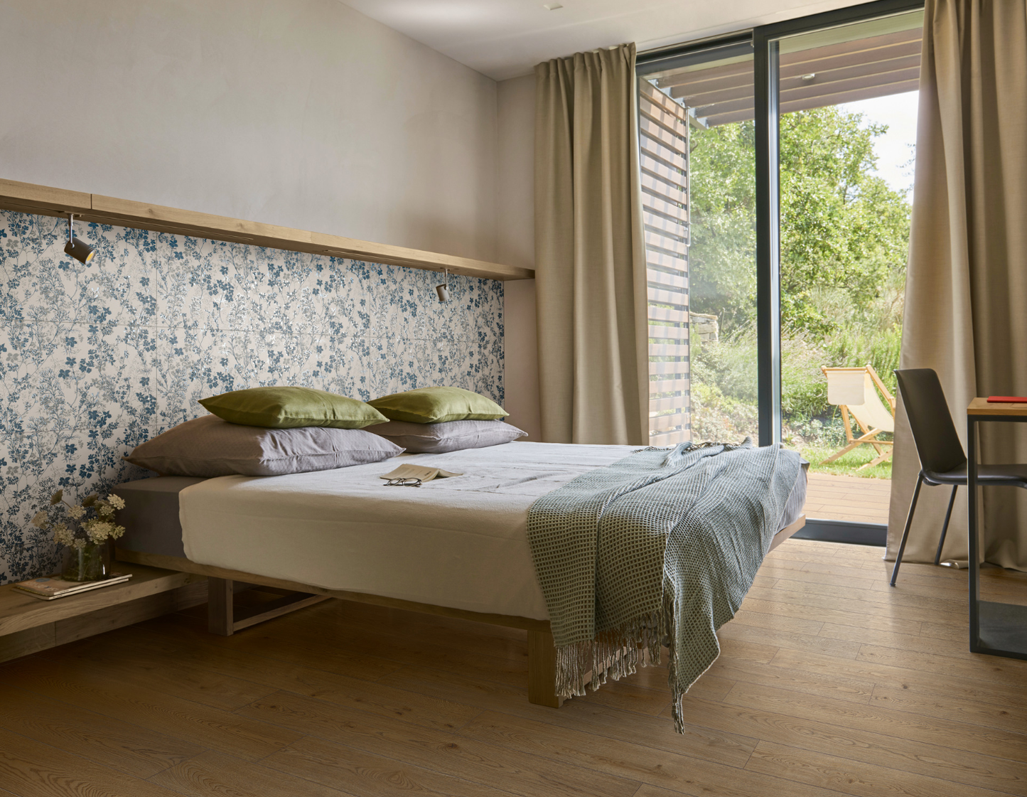 MARAZZI COLLEZIONE CEMENTUM WALL