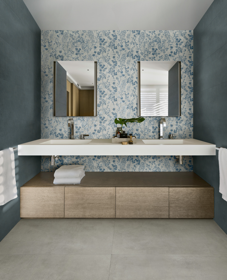 MARAZZI COLLEZIONE CEMENTUM WALL