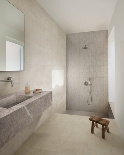 MARAZZI COLLEZIONE CEMENTUM WALL