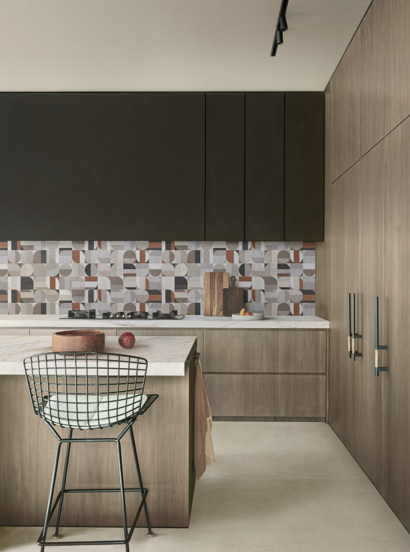 MARAZZI COLLEZIONE CEMENTUM WALL