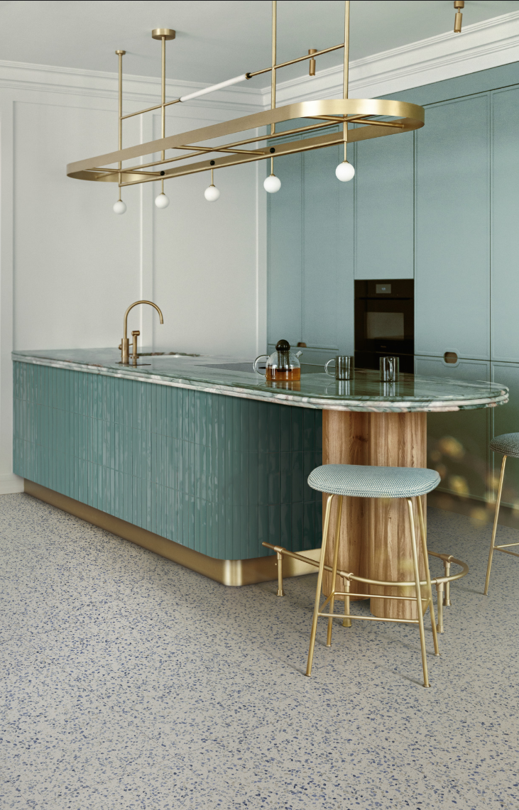 MARAZZI COLLEZIONE FRAMMENTO