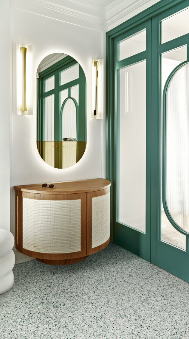 MARAZZI COLLEZIONE FRAMMENTO