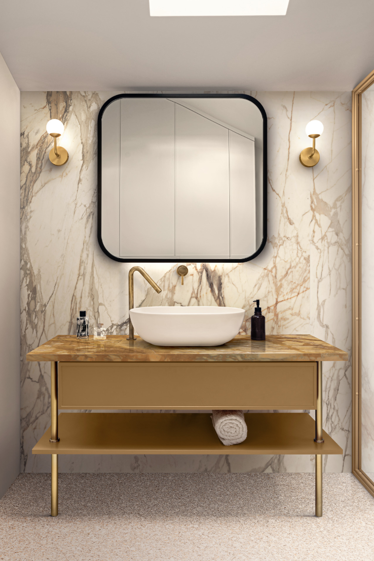 MARAZZI COLLEZIONE FRAMMENTO