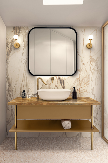 MARAZZI COLLEZIONE FRAMMENTO