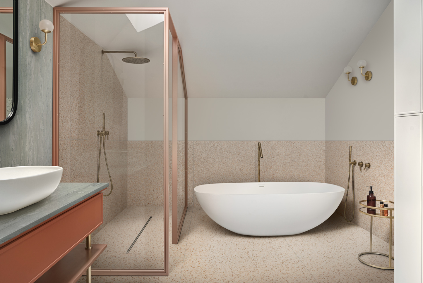 MARAZZI COLLEZIONE FRAMMENTO