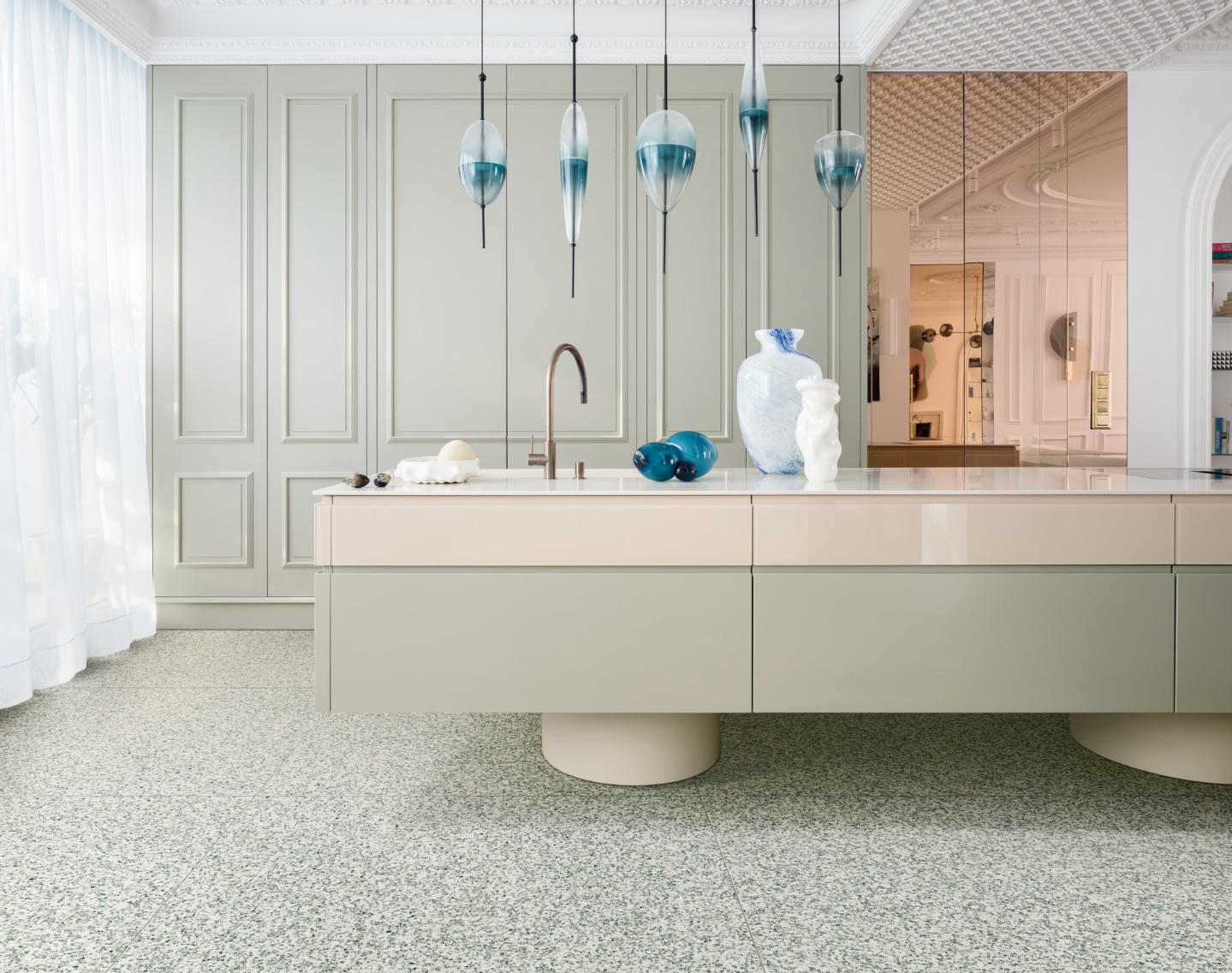MARAZZI COLLEZIONE FRAMMENTO