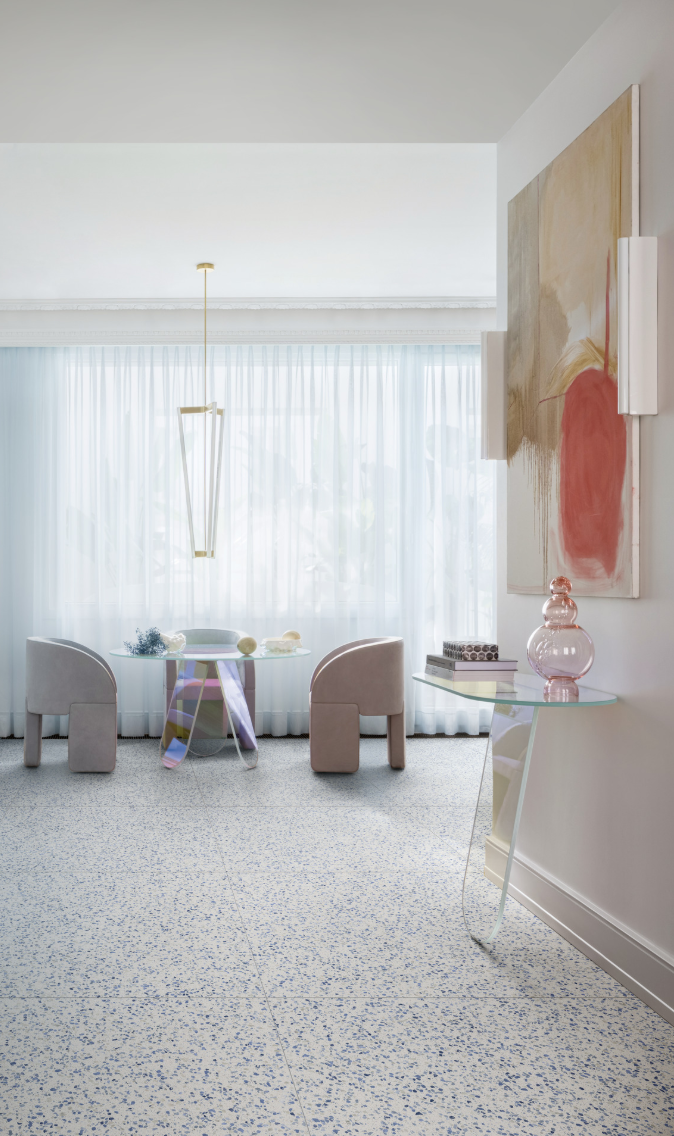 MARAZZI COLLEZIONE FRAMMENTO