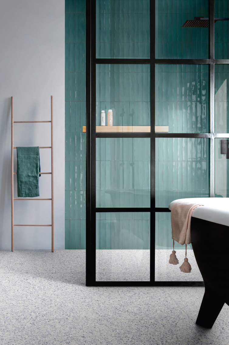 MARAZZI COLLEZIONE FRAMMENTO