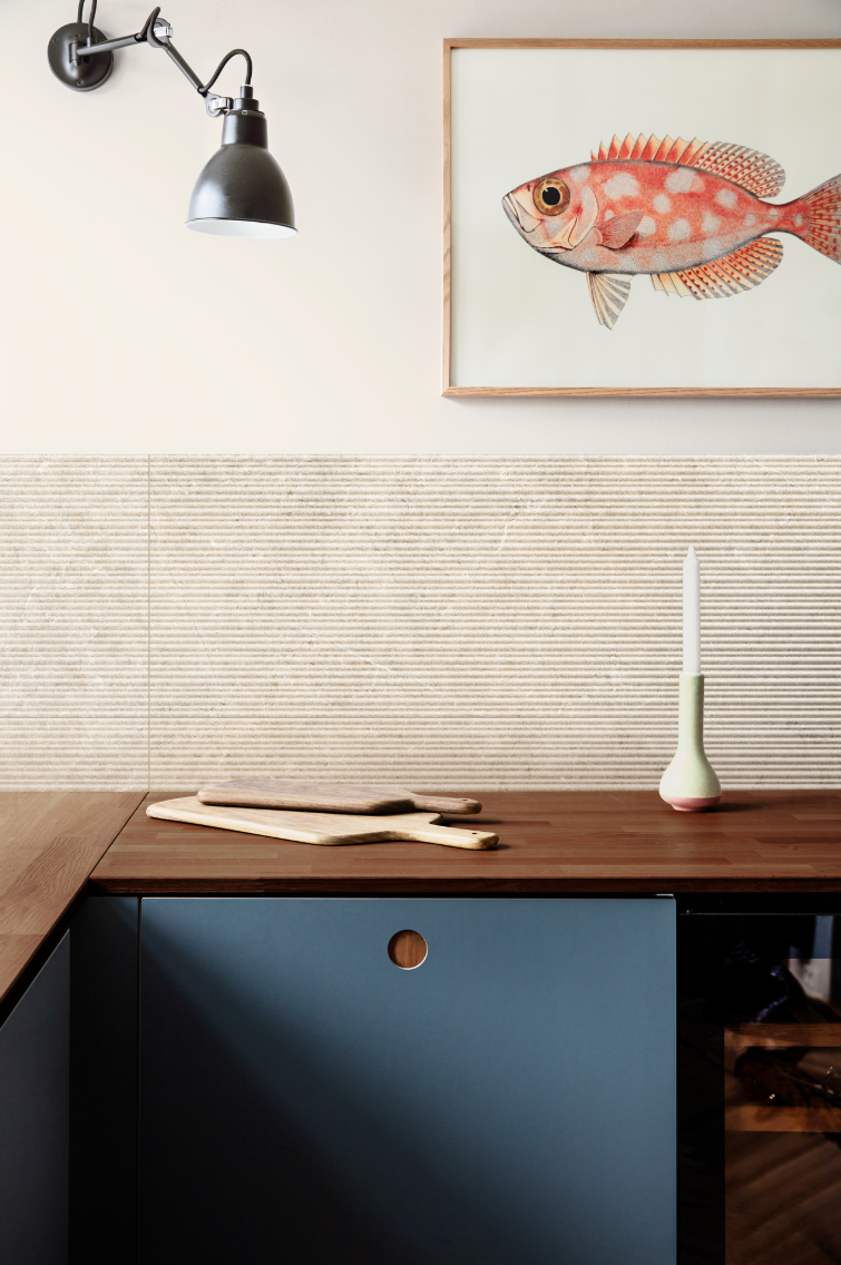 MARAZZI COLLEZIONE LIMESTONE WALL