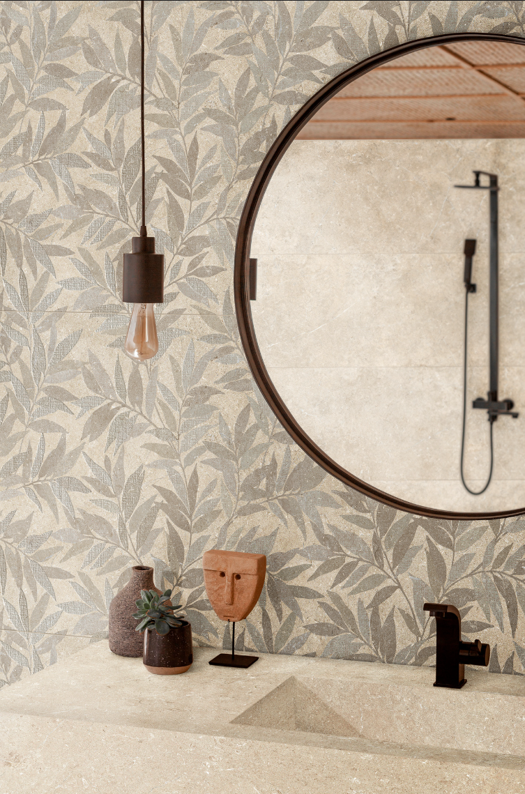 MARAZZI COLLEZIONE LIMESTONE WALL