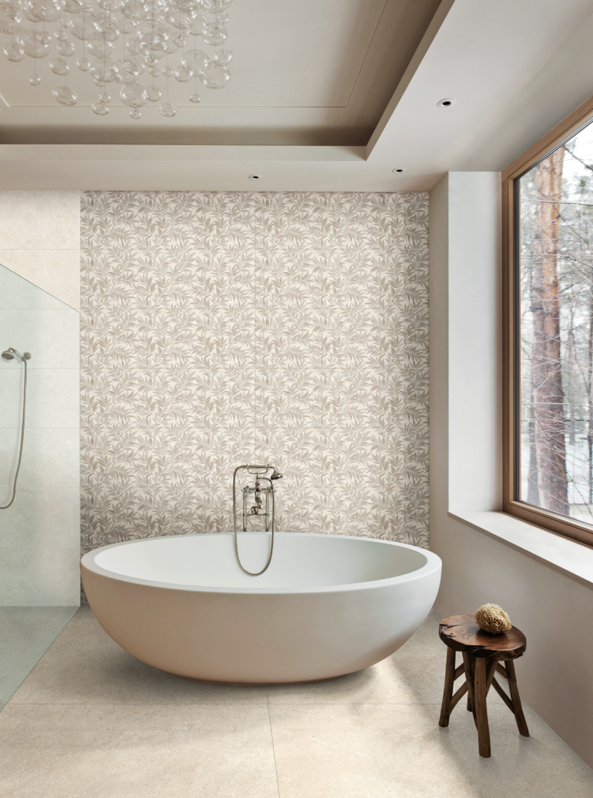 MARAZZI COLLEZIONE LIMESTONE WALL
