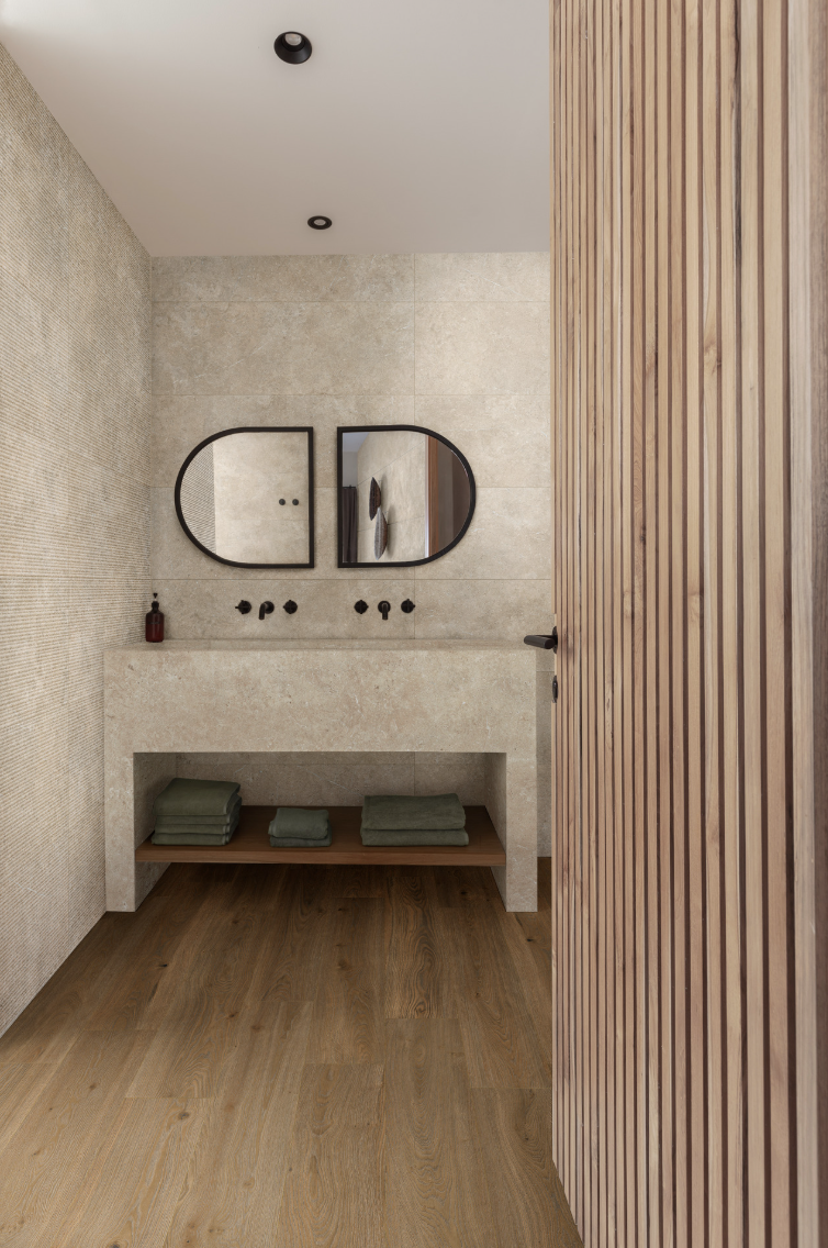 MARAZZI COLLEZIONE LIMESTONE WALL