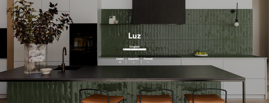 MARAZZI COLLEZIONE LUZ