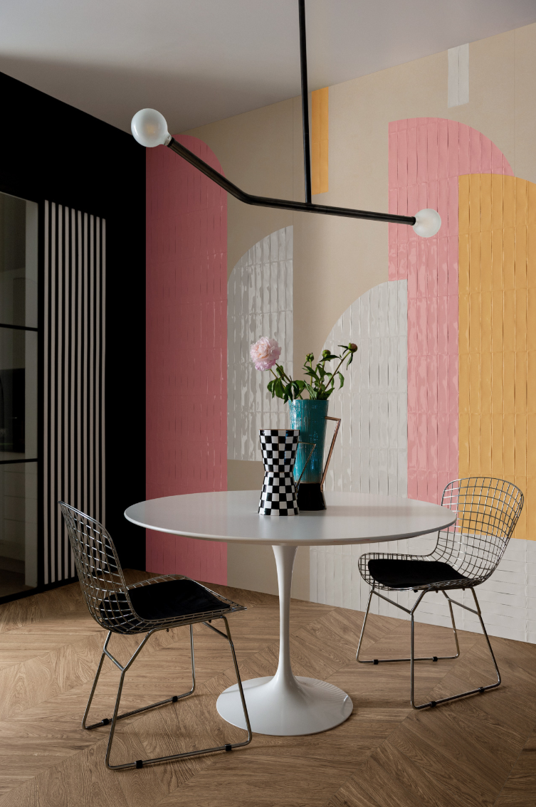 MARAZZI COLLEZIONE LUZ